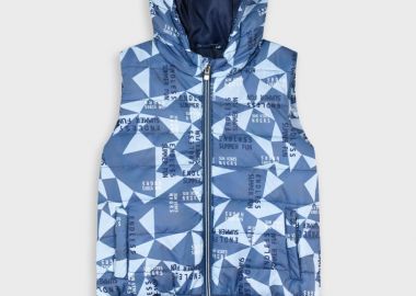 Μπουφάν γιλέκο | ΕΜΠΡΙΜΕ - Energiers - 